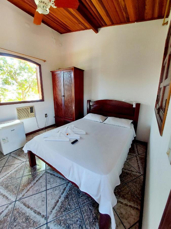 Pousada Parque Imperial No Centro De Paraty Zewnętrze zdjęcie