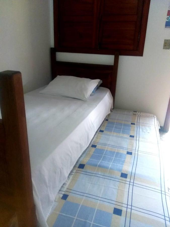 Pousada Parque Imperial No Centro De Paraty Zewnętrze zdjęcie