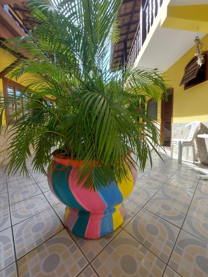 Pousada Parque Imperial No Centro De Paraty Zewnętrze zdjęcie